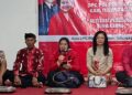 Ketua DPC PDI Perjuangan Kabupaten Tulungagung, Erma Susanti ; Bung Karno Sumber Inspirasi Perjuangan Bangsa