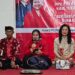 Ketua DPC PDI Perjuangan Kabupaten Tulungagung, Erma Susanti ; Bung Karno Sumber Inspirasi Perjuangan Bangsa