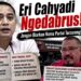 ERI CAHYADI NGEDABRUS JILID 2 !!!  “MENAGIH JANJI WALIKOTA SURABAYA”