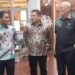 Asep Heri Mohon Pamit Kepada Masyarakat Jawa Timur