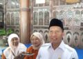 Plt Bupati Ahmad Baharudin : Sensus Ekonomi 2026 Merupakan Momentum Krusial Untuk Menghasilkan Data Yang Akurat