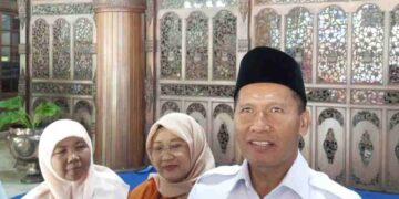 Plt Bupati Ahmad Baharudin : Sensus Ekonomi 2026 Merupakan Momentum Krusial Untuk Menghasilkan Data Yang Akurat