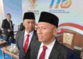 Plt Bupati Tulungagung Ahmad Baharudin Mengajak, Mengamalkan Nilai-Nilai Pancasila Agar Cita-Cita Luhur Pendiri Bangsa Dapat Terwujud