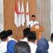 Pengurus Dan Dewan Kehormatan PMI Tulungagung Dilantik, Layanan Kemanusiaan dan Kemandirian Organisasi di Perkuat