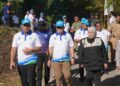 Dukung Konferensi Sungai Indonesia 2026, Menteri LH Jumhur Hidayat Siap Gunakan Wewenang Akomodasi Aspirasi Pegiat Lingkungan