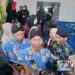 UPACARA JAMASAN PUSAKA TOMBAK KYAI UPAS AJANG PELESTARIAN BENDA CAGAR BUDAYA