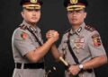 Resmi Berganti, AKBP Wiwin Junianto Supriyadi Jabat Kapolres Tulungagung