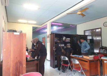 Kasus Dugaan Korupsi Griya Dalem Kanjengan, Kejari Tulungagung Periksa 30 Saksi, Mantan Bupati Ikut Dimintai Keterangan