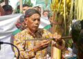 SEJARAH TOMBAK KYAI UPAS, WARISAN LELUHUR TURUN TEMURUN (JILID I)