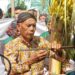 SEJARAH TOMBAK KYAI UPAS, WARISAN LELUHUR TURUN TEMURUN (JILID I)