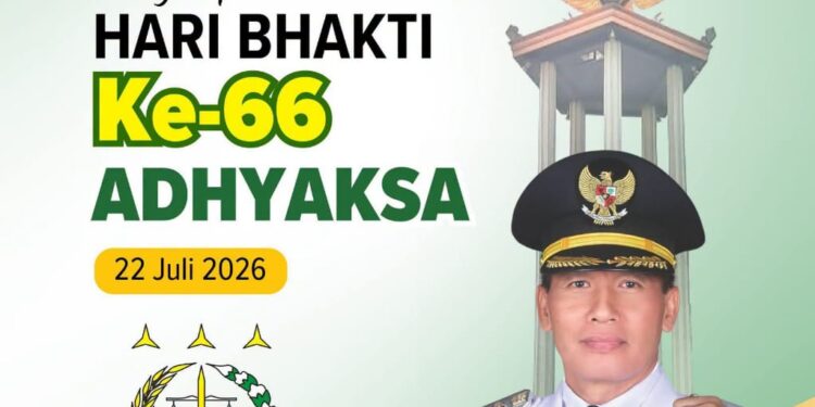 Plt Bupati Tulungagung Ahmad Baharudin, S.M, M.M.