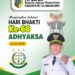 Plt Bupati Tulungagung Ahmad Baharudin, S.M, M.M.