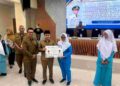 1.661 Guru PAUD Mojokerto Terima Insentif Rp 250 Ribu per Bulan