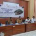 DINAS PERIKANAN MELAKUKAN PEMBINAAN DAN SOSIALISASI TERHADAP KELOMPOK PENERIMA POKIR 2026