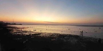 Pesona Sore Aola Pantura Lamongan: Panduan Wisata Kuliner Tepi Pantai dengan Bujet Terjangkau di Jalur Daendels
