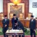 Ranperda Pertanggungjawaban APBD 2025 Disetujui, Pemkab Tegaskan Komitmen Transparansi Dan Akuntabilitas, “Silfa Akan Di Gunakan Program Prioritas Tahun 2026”