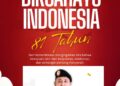 Iklan ucapan Kepala Kantor ATR/ BPN Jember