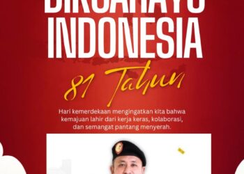 Iklan ucapan Kepala Kantor ATR/ BPN Jember