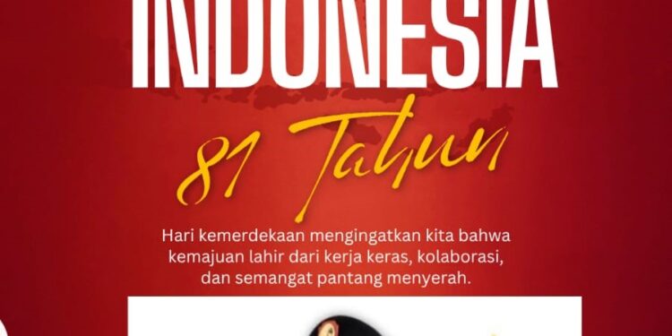 Iklan ucapan Kepala Kantor ATR/ BPN Jember