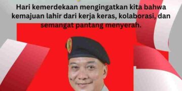 Iklan ucapan Kepala Kantor ATR/ BPN Jember