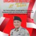 Iklan ucapan Kepala Kantor ATR/ BPN Jember