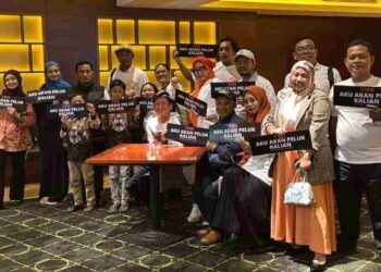 Lewat Film ISTIMEWA, IKAPPI Jatim Soroti Akses Kesehatan dan Pendidikan Anak Disabilitas