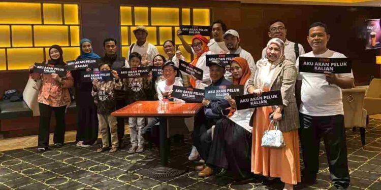 Lewat Film ISTIMEWA, IKAPPI Jatim Soroti Akses Kesehatan dan Pendidikan Anak Disabilitas