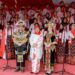Gubernur Khofifah Pimpin Upacara HUT Ke-81 Kemerdekaan RI di Grahadi: Gelorakan Semangat Wujudkan Kedaulatan, Keadilan dan Kemakmuran Bangsa