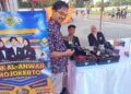 Youth Entrepreneur Hub Campus 2026 Disporapar Kota Mojokerto, Wadah Mahasiswa dan UMKM Lokal Berdaya Mojokerto