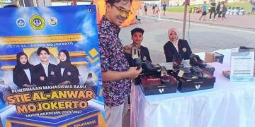 Youth Entrepreneur Hub Campus 2026 Disporapar Kota Mojokerto, Wadah Mahasiswa dan UMKM Lokal Berdaya Mojokerto
