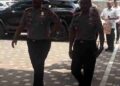 Perkuat Kerja Sama Jaga Keamanan Daerah, Kapolres Tulungagung Jalin Silaturahmi Ke DPRD