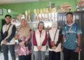 Cegah Perundungan dan Asah Literasi Anak, Program Bimbel KKN Sasar Kelas Tingkat Dasar di Jatirejo