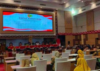 Pemkab Mojokerto Dorong Raperda Baru, Satu Atur Jalan dan Empat Lainnya Pencabutan