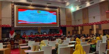 Pemkab Mojokerto Dorong Raperda Baru, Satu Atur Jalan dan Empat Lainnya Pencabutan