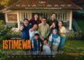 Ketua Umum DPP IKAPPI Dijadwalkan Kunjungi Pasar Tradisional di Surabaya, Dilanjutkan Gala Premier Film “ISTIMEWA”