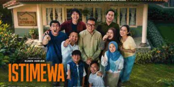 Ketua Umum DPP IKAPPI Dijadwalkan Kunjungi Pasar Tradisional di Surabaya, Dilanjutkan Gala Premier Film “ISTIMEWA”