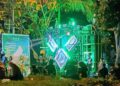 Gelaran Sound Horeg Kedungmaling Sooko Mojokerto Sedot Ribuan Penonton