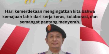 Iklan ucapan Kepala Kantor ATR/ BPN Jember