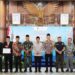 PLT BUPATI TULUNGAGUNG, H. AHMAD BAHARUDIN MELANTIK PENGURUS BAZNAS PERIODE 2026 -2031