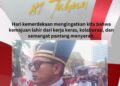 Iklan Sekretasis DPRD Jawa Timur