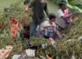 Perayaan Maulid Nabi di Mojokerto, Ada Tradisi Keresan di Sooko