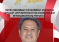 Iklan Sekretasis DPRD Jawa Timur