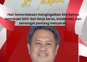Iklan Sekretasis DPRD Jawa Timur