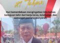 Iklan Sekretasis DPRD Jawa Timur