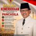 SEJARAH BERDIRINYA NEGARA REPUBLIK INDONESIA 17 Agustus 1945 Disampaikan pada malam Tirakatan 16 Agustus 1945