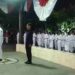 Plt Bupati Tulungagung Ahmad Baharudin Mengukuhkan Paskibraka. Momen “Haru” Pengukuhan Paskibraka Depok Bertemu Orang Tua Sebelum Pengibaran