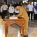 Plt Bupati Tulungagung Ahmad Baharudin, MoU Dengan 16 Instansi Vertikal dan Launching Tujuh Inovasi Unggulan