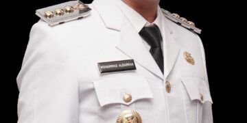 Profil Bupati Mojokerto, Salah Satu Penulis Buku Islam ala Prabowo