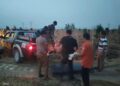 Polres Lamongan Tangani Dua Penemuan Jenazah Mendadak di Persawahan Laren dan Hutan Bluluk