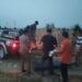 Polres Lamongan Tangani Dua Penemuan Jenazah Mendadak di Persawahan Laren dan Hutan Bluluk